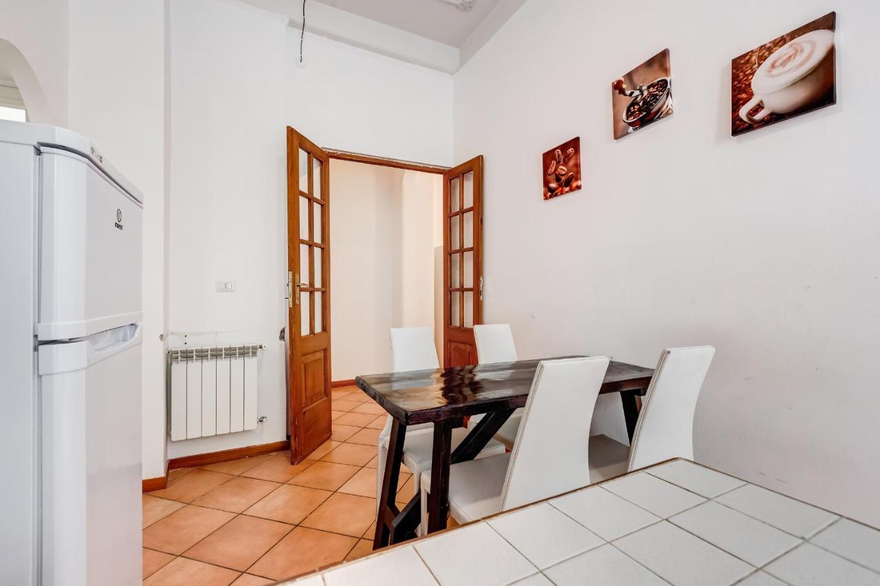 Vatican Germanico 107 Roma Dış mekan fotoğraf
