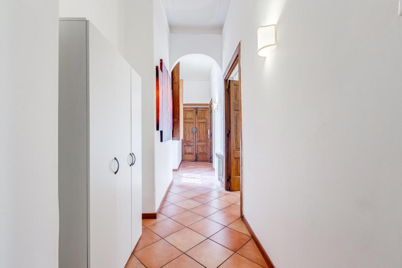 Vatican Germanico 107 Roma Dış mekan fotoğraf