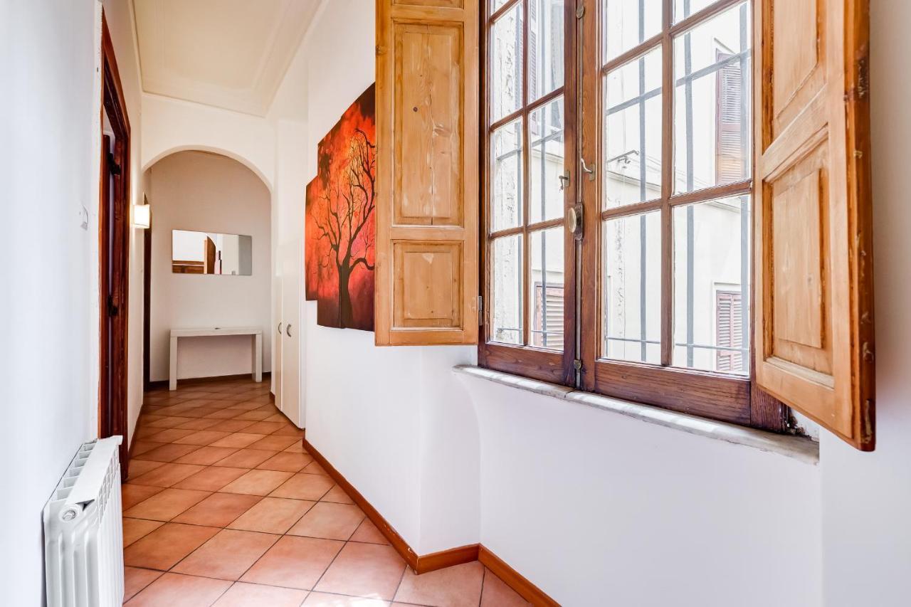 Vatican Germanico 107 Roma Dış mekan fotoğraf